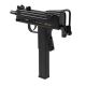 14. RANGER M11 MiniUZ1 KWC air pistol, cal. 4.5 BBs, 39 shots, CO2