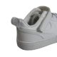 7. Nike Court Borough Low Recraft Kids' Sneakers - DV5458-106
