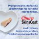 6. INABA Churu Skin&Coat Chicken - cat treat - 4x14 g