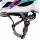 23. Meteor Shimmer Bike Helmet 24756-24758 