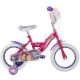 3. HUFFY Disney PRINCESS bicycle 14" 24375W