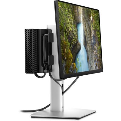 4. DELL All-in-One Stand for Pro Micro - MFS22