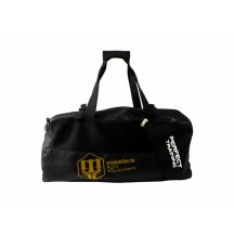 MASTERS TOR-MFE sports bag black (PRICE CHANGE)
