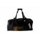 MASTERS TOR-MFE sports bag black (PRICE CHANGE)