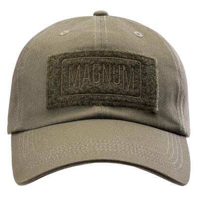2. Magnum Doran Cap 92800503511
