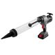 5. Graphite 58GE115 Silicone gun