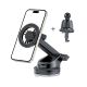 2. Tech-Protect N56 Magnetic Holder with MagSafe - Black
