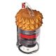 9. DYSON Cinetic Big Ball Multi Floor Bagless Vacuum Cleaner (700W)