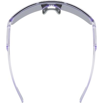2. UVEX Dyrt Cycling Glasses