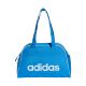 adidas Linear Essentials Bowling Bag Blue JZ7569