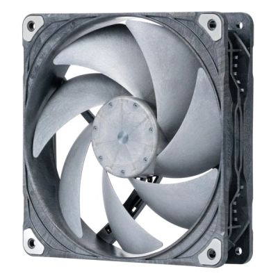 PHANTEKS T30 PWM 140mm Fan – Black