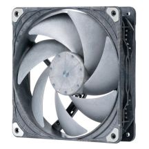 PHANTEKS T30 PWM 140mm Fan – Black