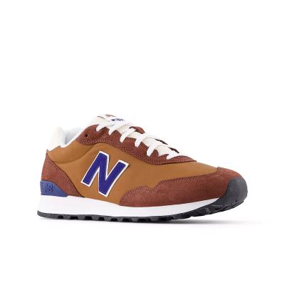 4. New Balance men's sports shoes ML515WBR