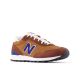 4. New Balance men's sports shoes ML515WBR