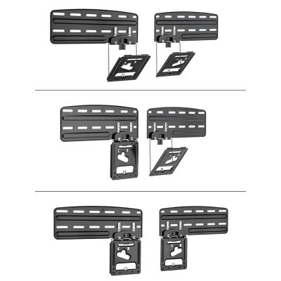 7. Wall mount for TV 43-85" NEOMOUNTS WL30-265BL1