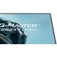 25. iiyama G-MASTER GB2471HSU-W1 computer monitor 60.5 cm (23.8") 1920 x 1080 px Full HD LED White