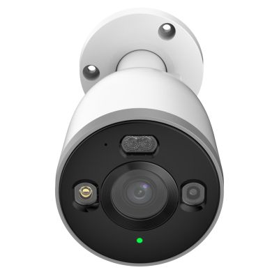 4. Dahua F5D-PV WI-FI Camera