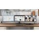10. i-tec Metal C31FLATDOCKPDPRO Docking Station Wired USB 3.2 Gen 1 (3.1 Gen 1) Type-C Gray