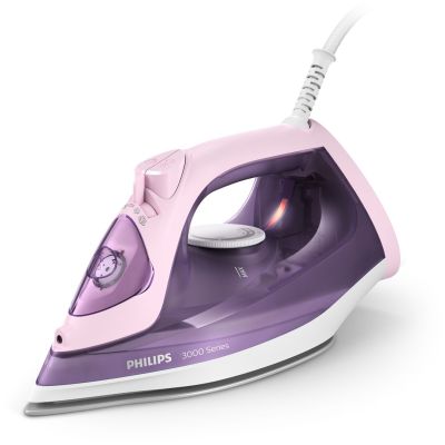2. PHILIPS DST 3020/30 iron