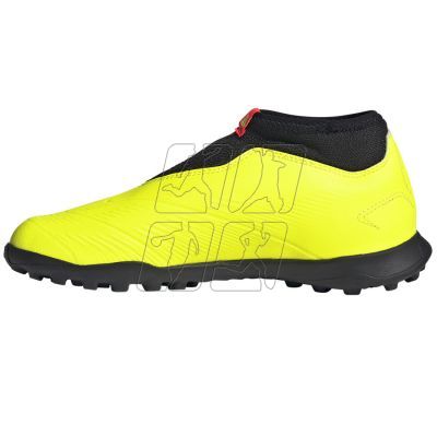 2. Adidas Predator League LL TF Jr IG5432 football shoes