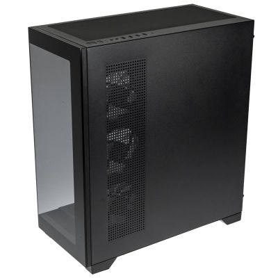 4. Kolink Unity Peak ARGB Case Black