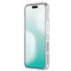 5. Nillkin Nature TPU Pro MagSafe Compatible Case for iPhone 17 Pro - White