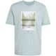 2. Men's adidas Outdoor Kayaking Graphic T-shirt mint KG5409