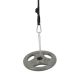 17. Equipment for exercising muscles and arms F4420 HMS 17-62-029