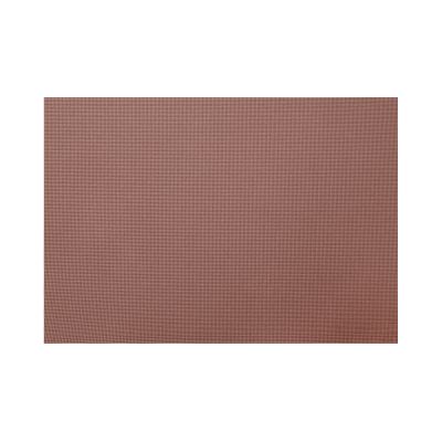 2. YOGA MAT 4 MM REVERSIBLE EXERCISE MAT