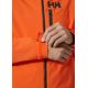 6. Helly Hansen Hp Racing Jacket M 30205 307