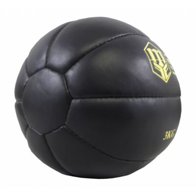 2. Medicine ball 3 kg MASTERS - PL