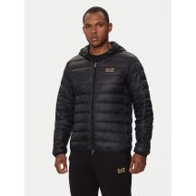 Hooded down jacket EA7 Emporio Armani M 8NPB24-PNGPZ-0208