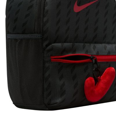5. Nike JDI Mini Black Kids Backpack IO1530 010
