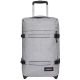 Eastpak Transit'r S Suitcase EK0A5BA73631 Gray One size