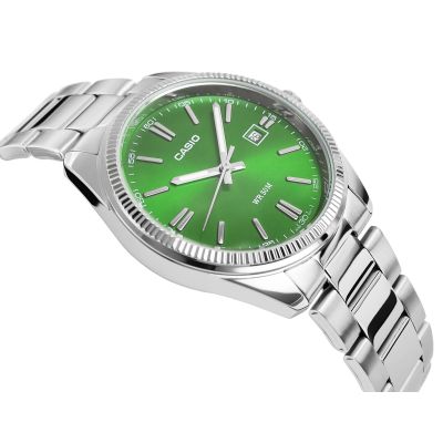 2. Men's Watch CASIO MTP-1302PD-3AVEF + BOX