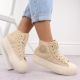 5. Big Star W INT2050B insulated sneakers