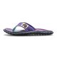 6. Gumbies unisex flip-flops ISLANDER FLIP-FLOP BLUEBERRY BURST