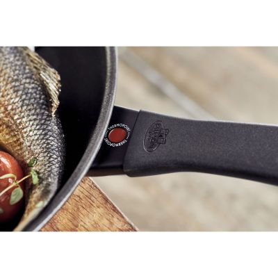 2. BALLARINI Avola titanium frying pan 28 cm 75002-911-0