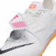 16. Nike High Jump Elite M 806561-102 shoes