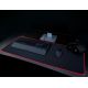 3. Deltaco Gaming GAM-079 Mouse Pad Gaming Pad Black