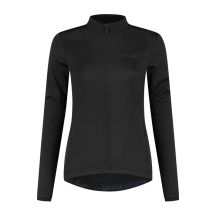Rogelli women's winter jacket CORE black M