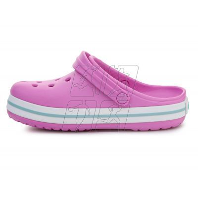 5. Crocs Crocband Kids Clog 207006-6SW