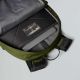 7. The North Face Borealis Classic Backpack Olive Nylon