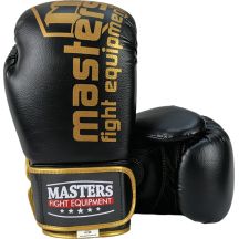 RPU-ELEGANT Boxing Gloves 12 oz