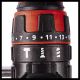 5. EINHELL TE-CD 18/48 Li-i Solo 4513926 Impact Drill/Driver