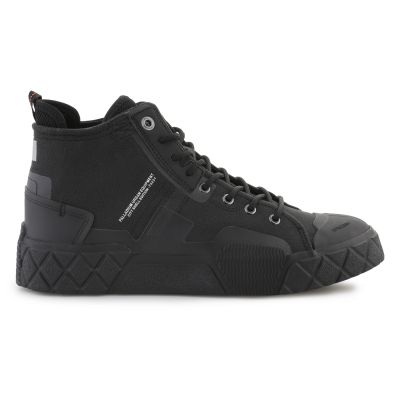 12. Palladium Ace City Shell Chuk2 M 74451-008-M shoes