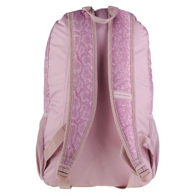 4. Skechers Adventure Backpack SKCH6982-MVMT Pink One size