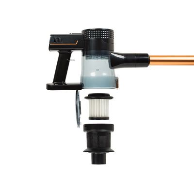 5. BLOW UP350 Cordless Cyclonic Vertical Vacuum Cleaner