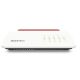FRITZ!Box 7590 AX Wireless Router Gigabit Ethernet Dual-band (2.4 GHz/5 GHz) White