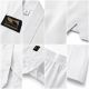 4. Dobok for Taekwondo - standard (WT) | MOOTO